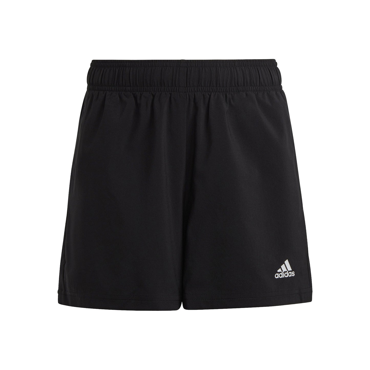 adidas Small Logo Chelsea Shorts Kids - black,