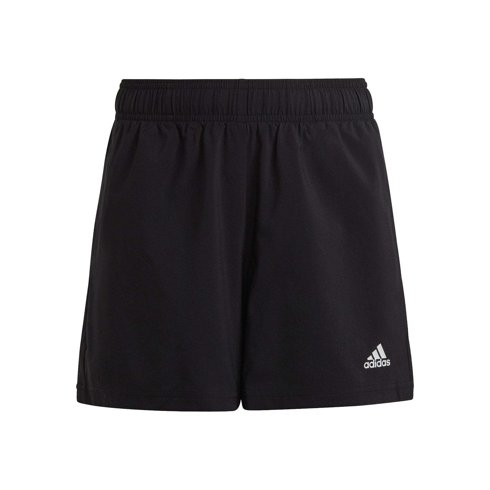 adidas Small Logo Chelsea Shorts Kids - black,