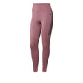 DailyRun 3 Stripes 7/8 Tight Damen - pink,