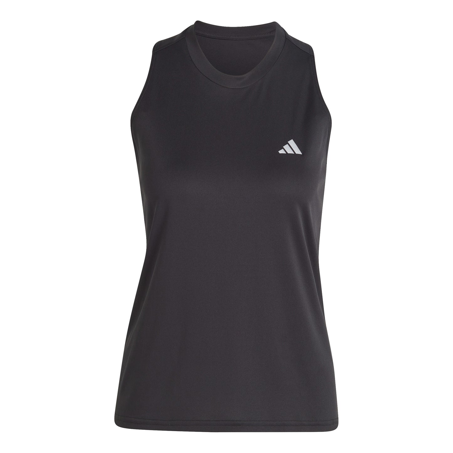 adidas Run It Laufshirt Damen - grau,