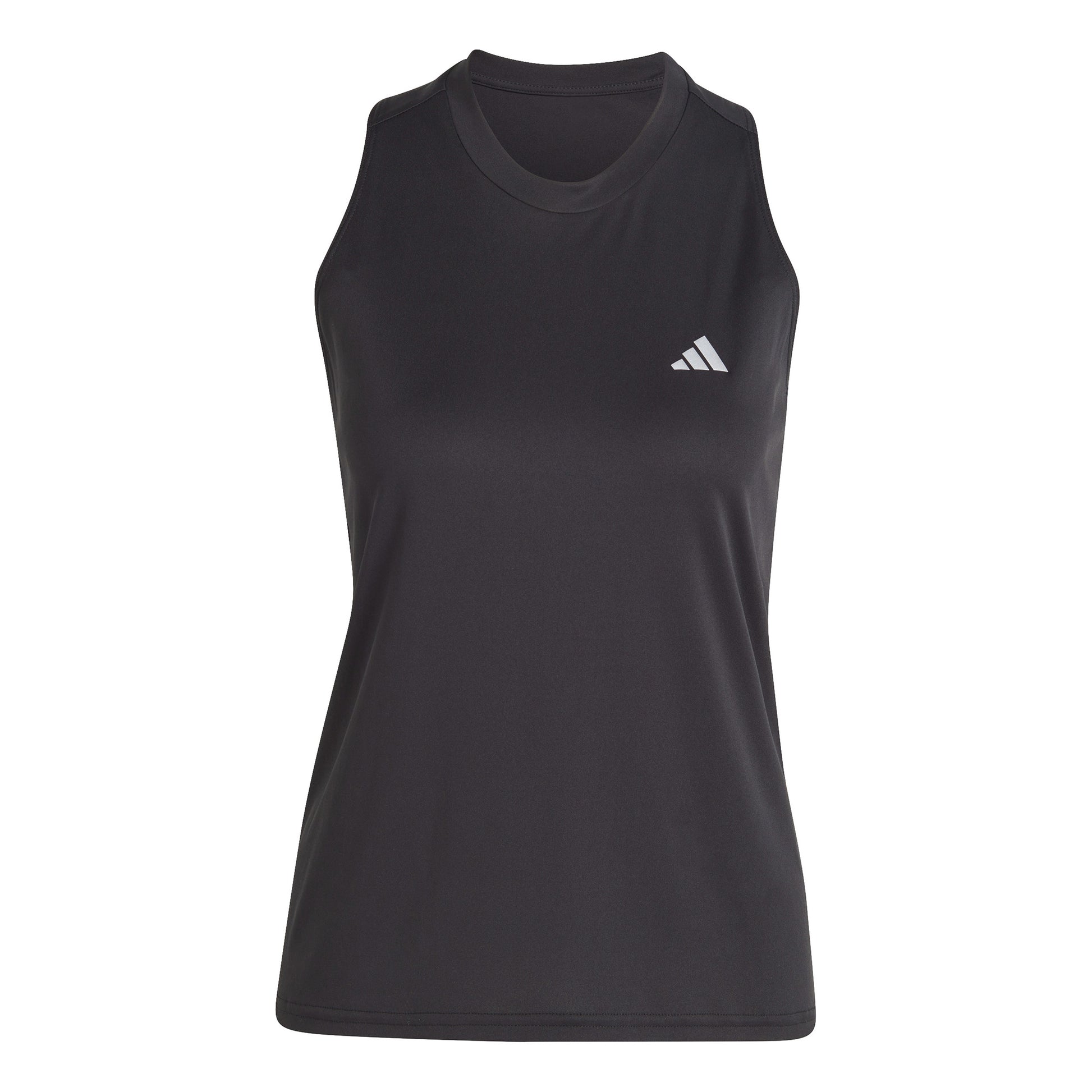 adidas Run It Laufshirt Damen - grau,