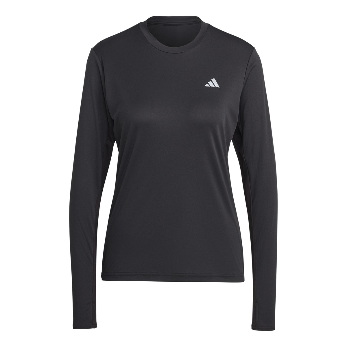 adidas Run It Running top Women - black,