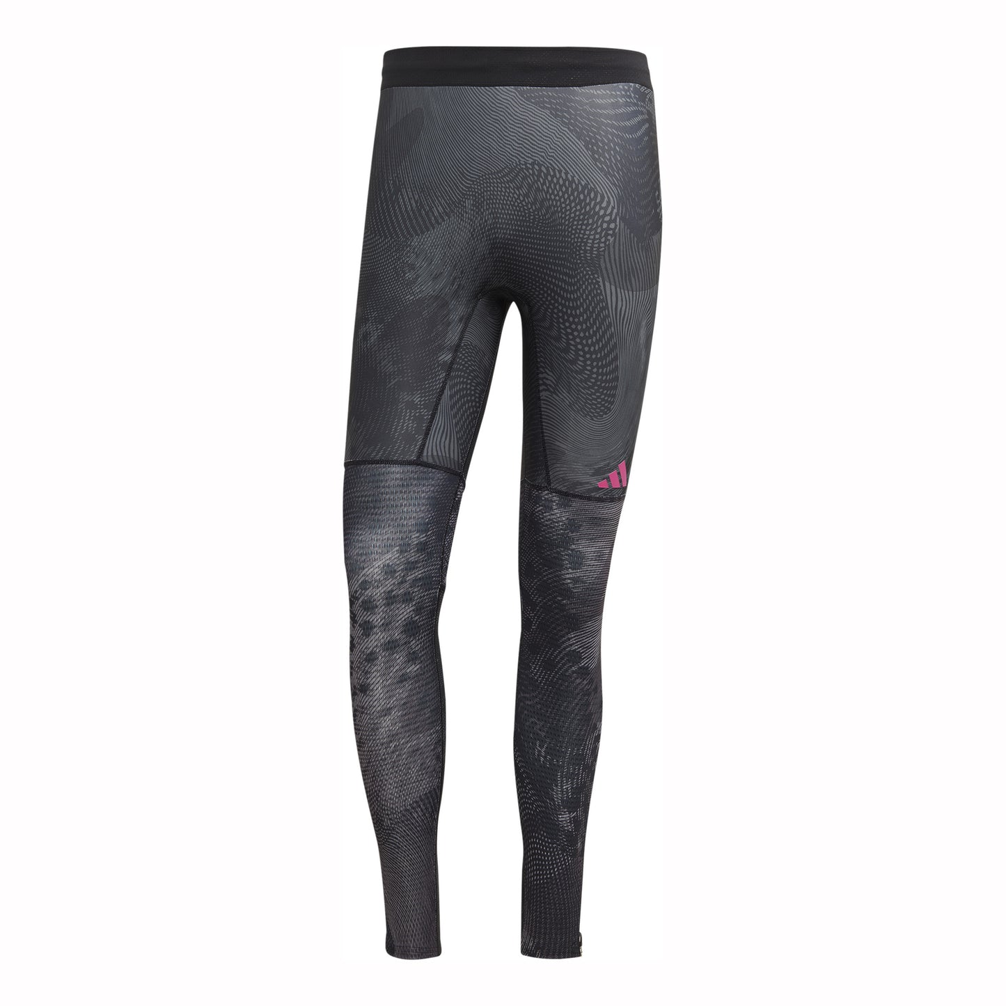 adidas Saturday Tight Men - grey, black