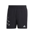 Brand Love Shorts Herren - schwarz, weiß