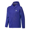 Adizero Running Jacket Men-Blue