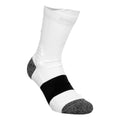 Run x UB23 Socks Running socks Unisex - white, black