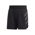 Agravic Pro Shorts Herren - schwarz,