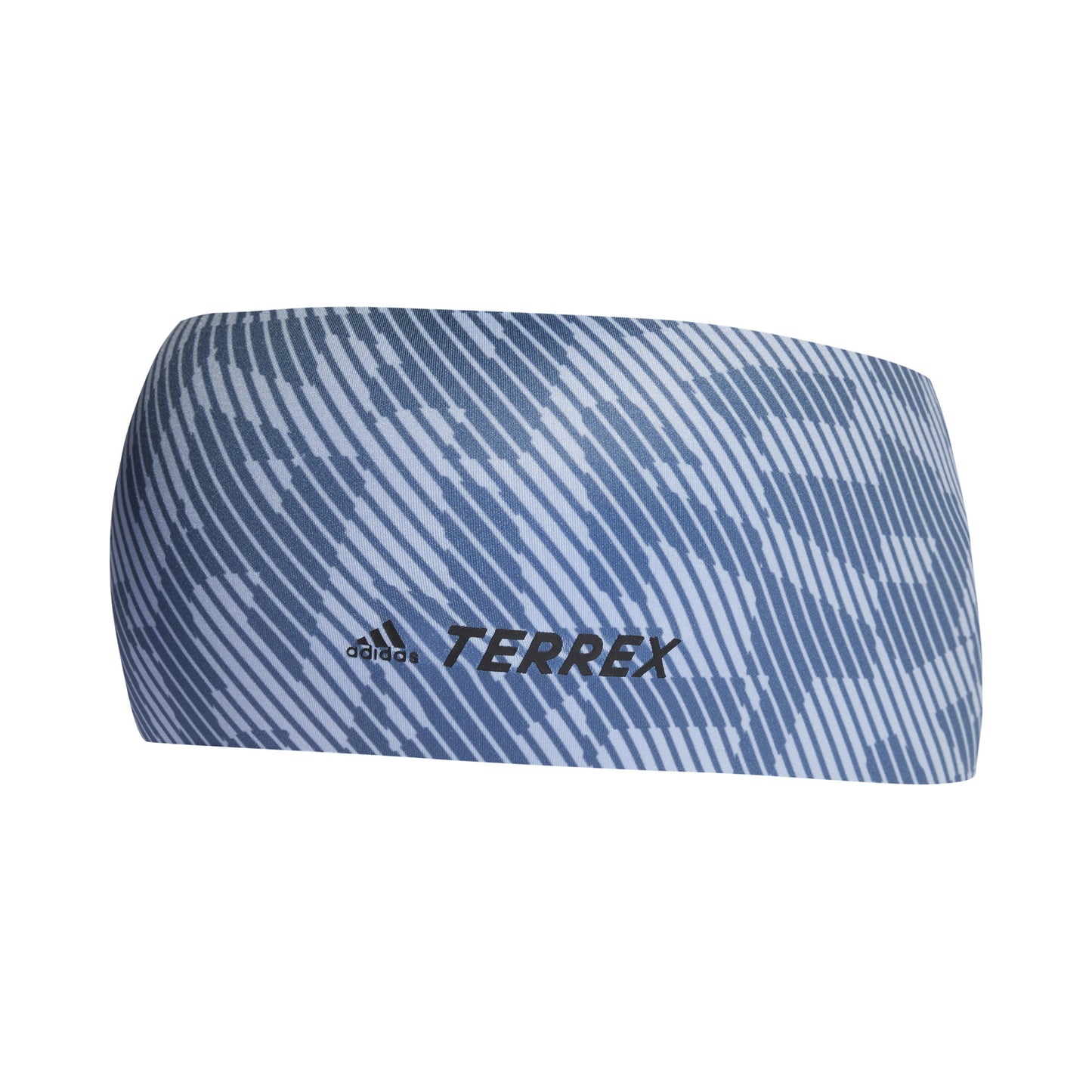 adidas Agravic Graphic Headband Men-blue