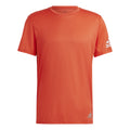 Run It Running shirt Men - red,