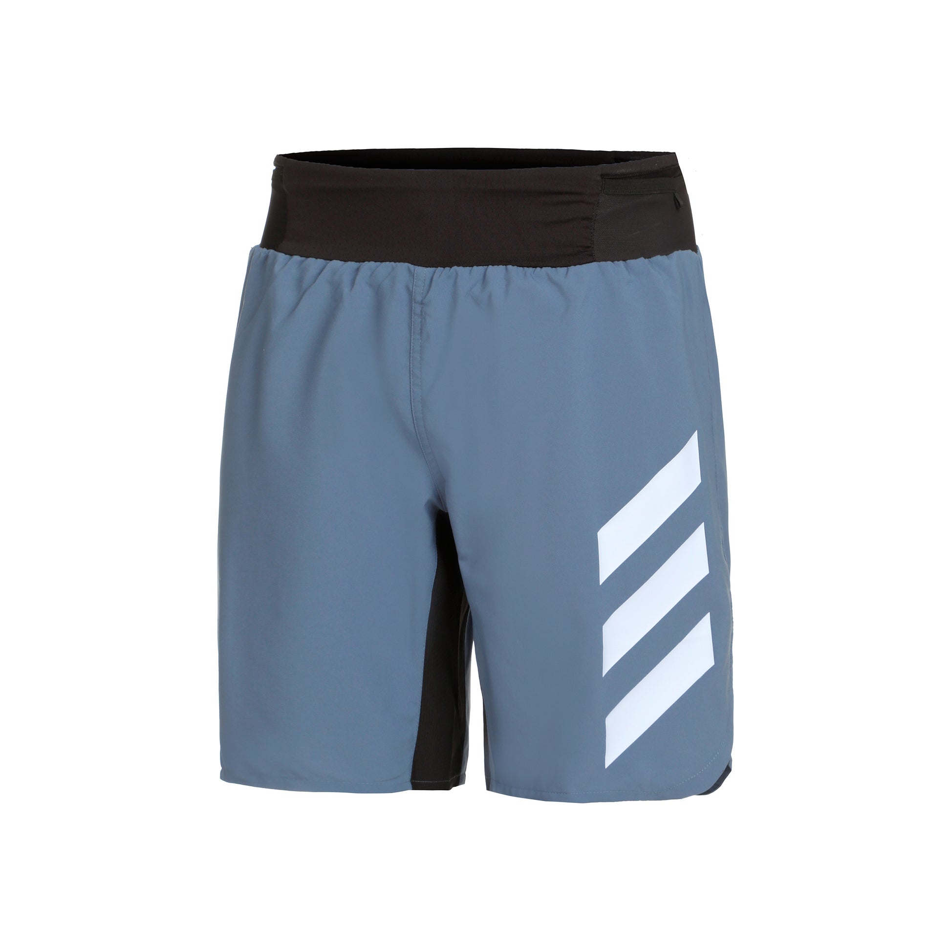 adidas Agravic Shorts Men - petrol, black