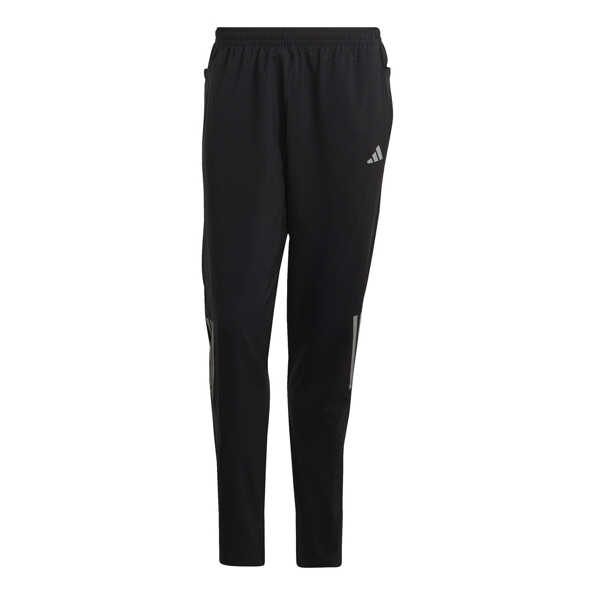 adidas Own the Run Astro Running pants Men - black,