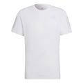 Own the Run Running shirt Men - white,