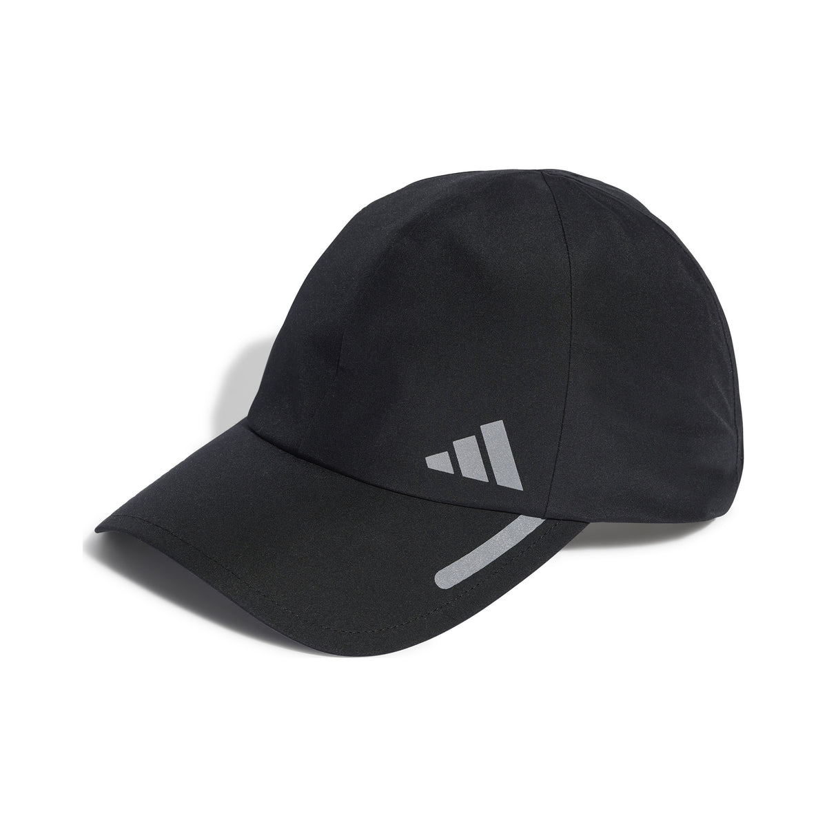adidas Run Rain Ready Cap Unisex - schwarz,