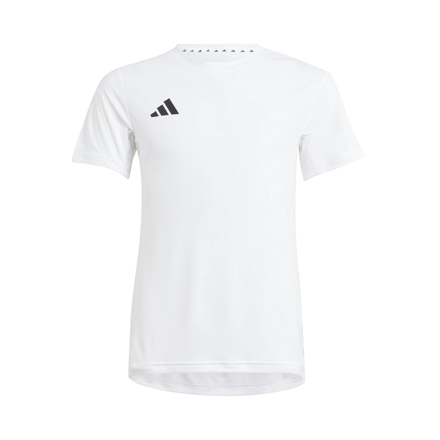 adidas Teamwear Running Shirt Kids-White
