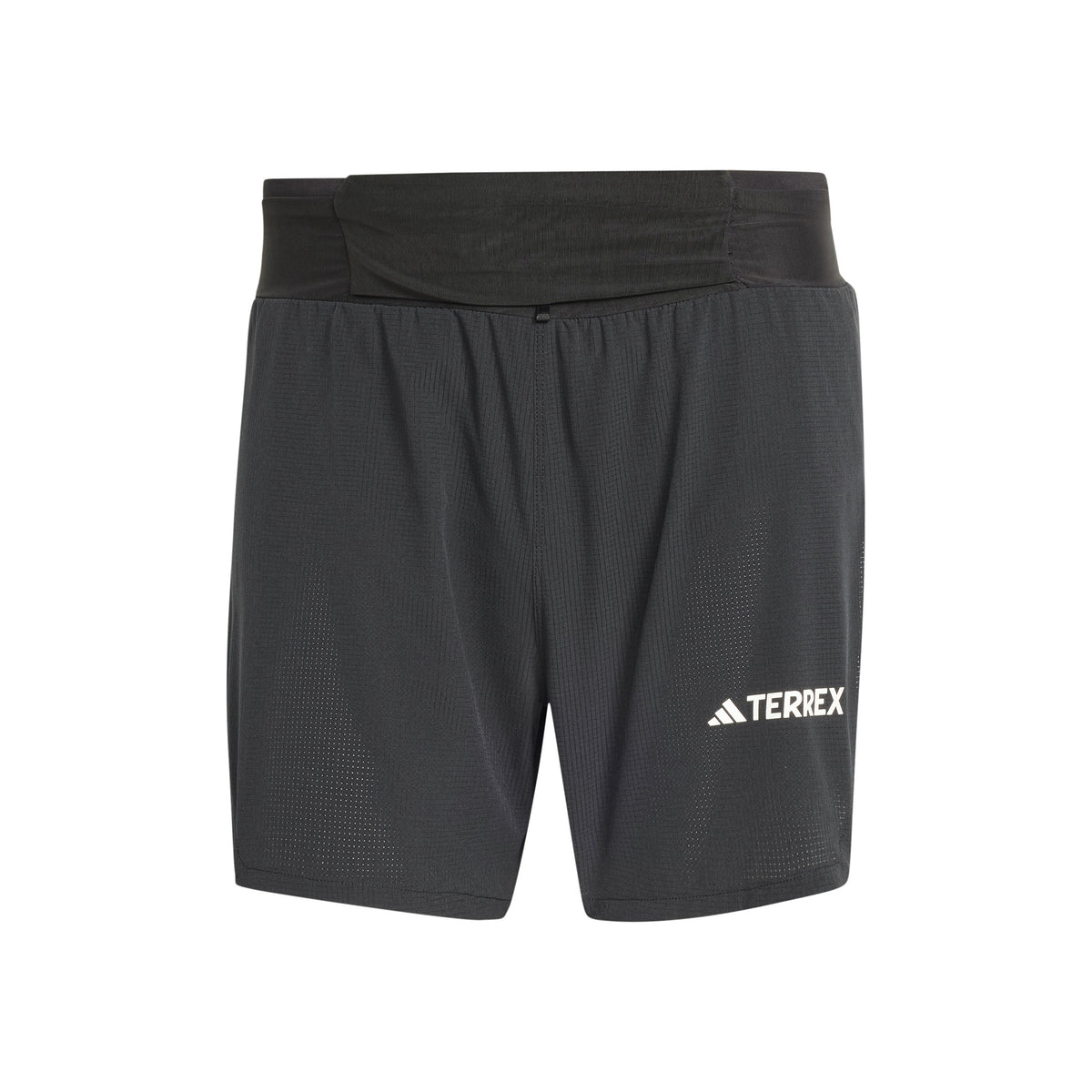 adidas Terrex Pro Running shorts Men - black,
