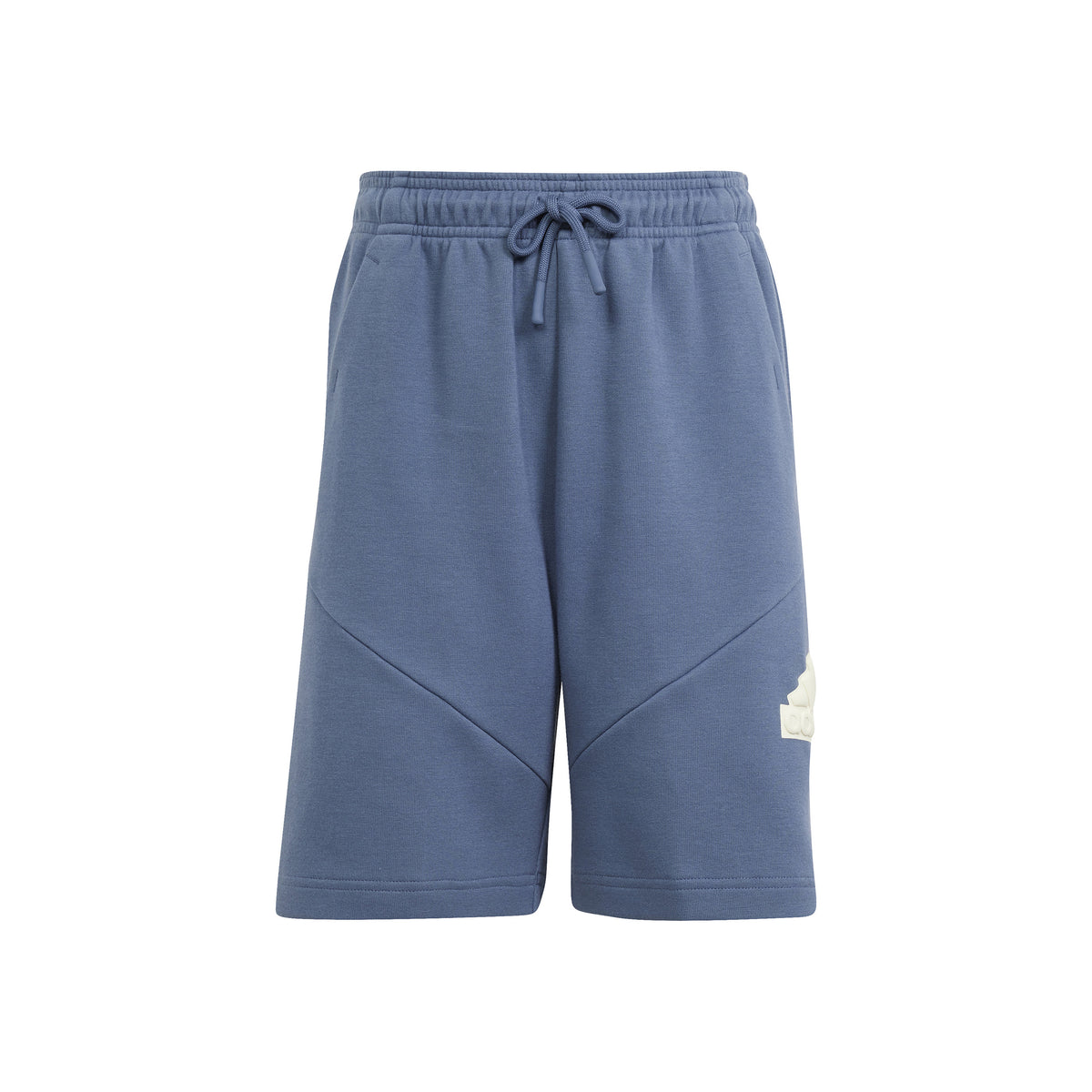 adidas Future Icon Logo Short Shorts Boys - dark grey,