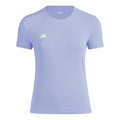 adizero Essentials Running shirt Women - light blue,