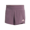 Adizero Gel Running shorts Men - violet,