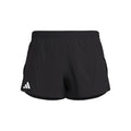 Adizero Essentials Running Shorts Men-Black