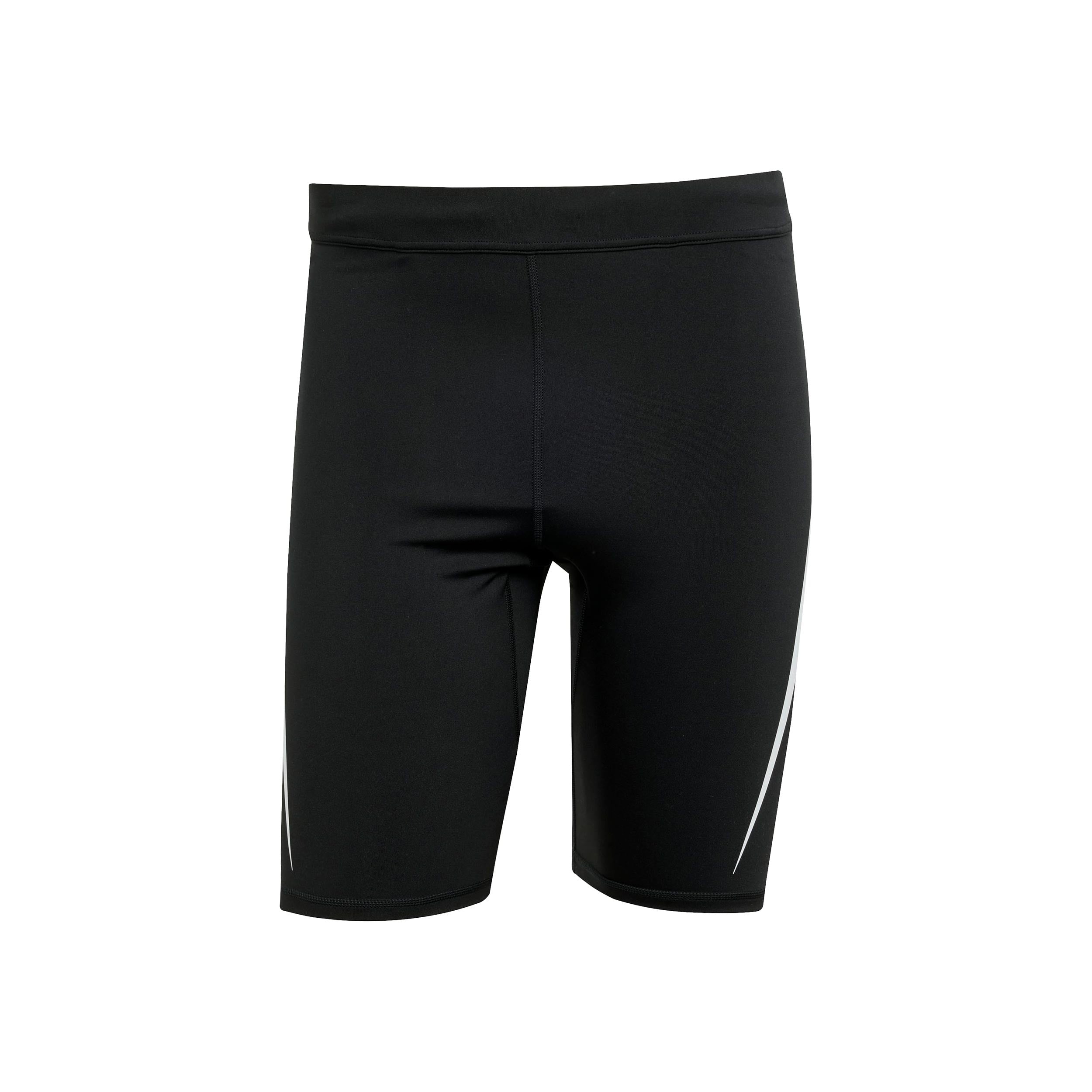 Adizero Archive Running Tights Men-Black | Running Point