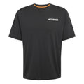 Terrex MT Running Shirt Men-Black