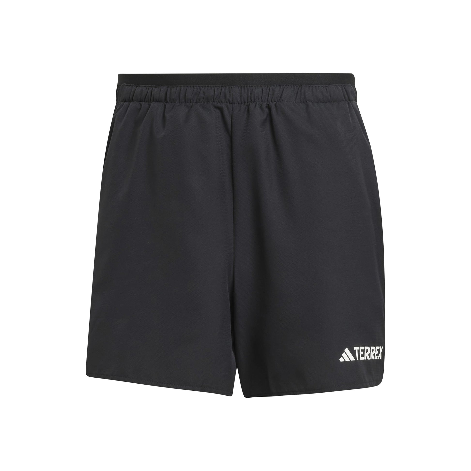 adidas Terrex MT Light 5in Laufshorts Herren-Schwarz
