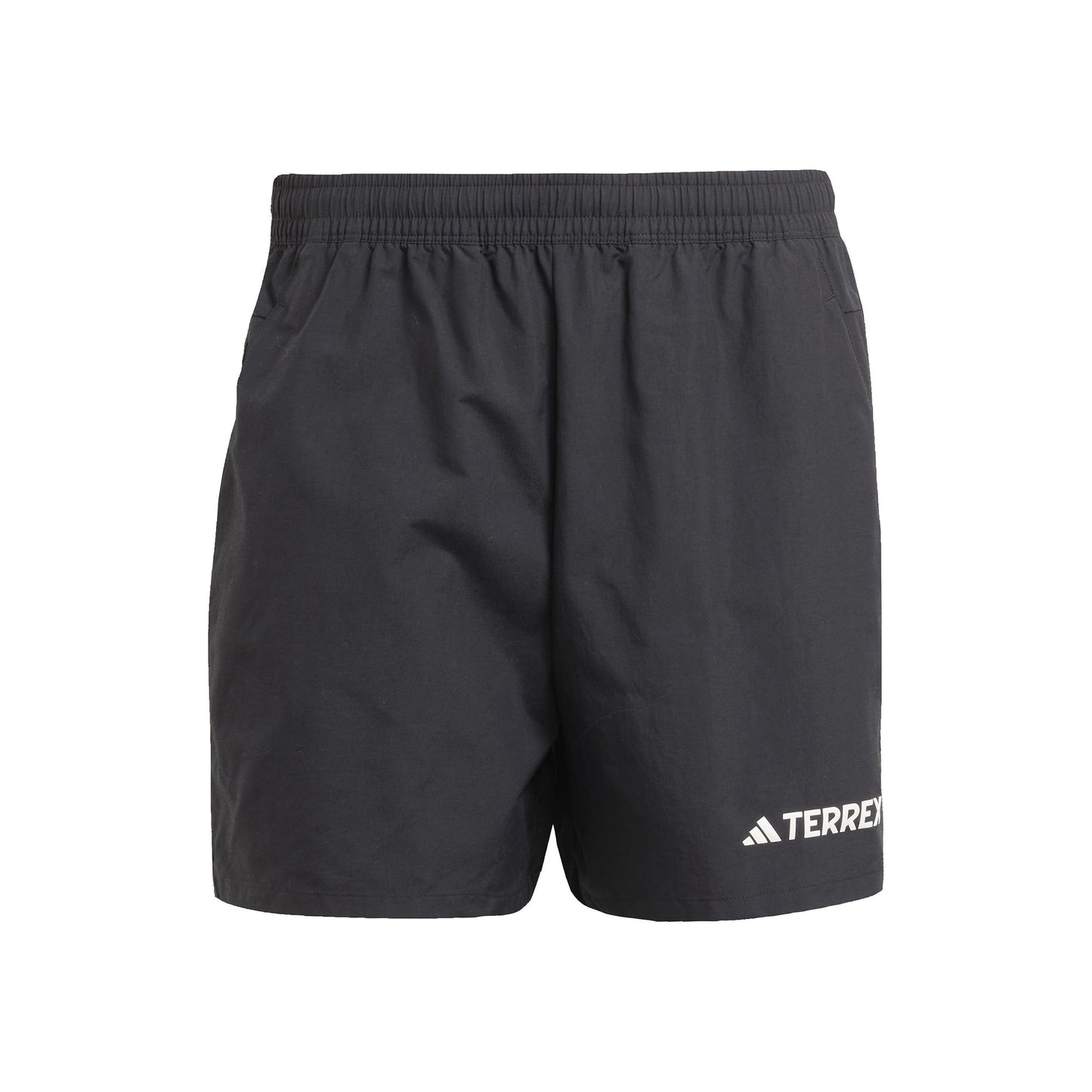 adidas Terrex MT Running Shorts Men-Black