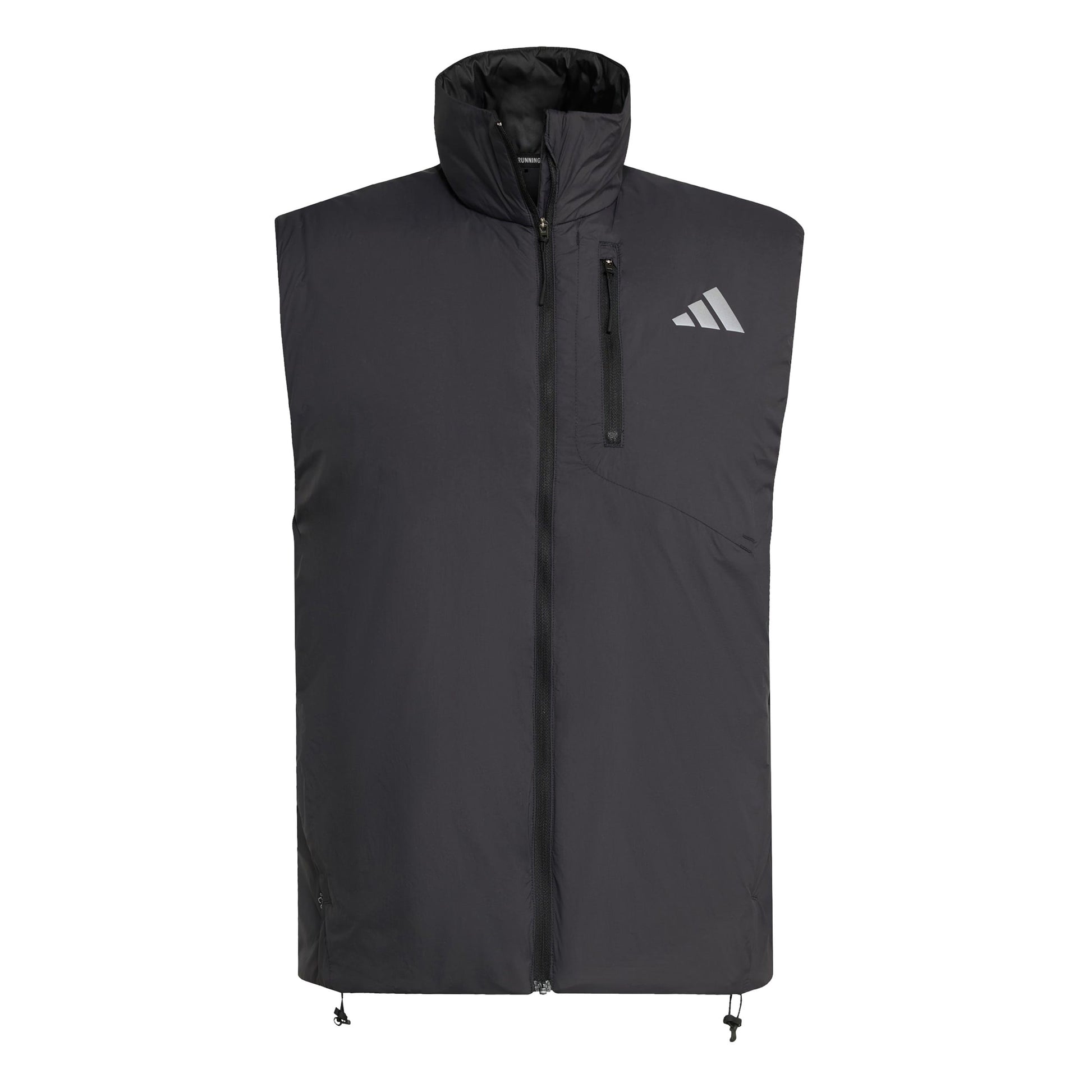adidas Adi365 Running Vests Men-Black