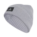 Run Warm Mütze-Grau,Silber
