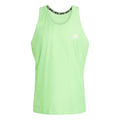 Own The Run B Running shirt Men-light green