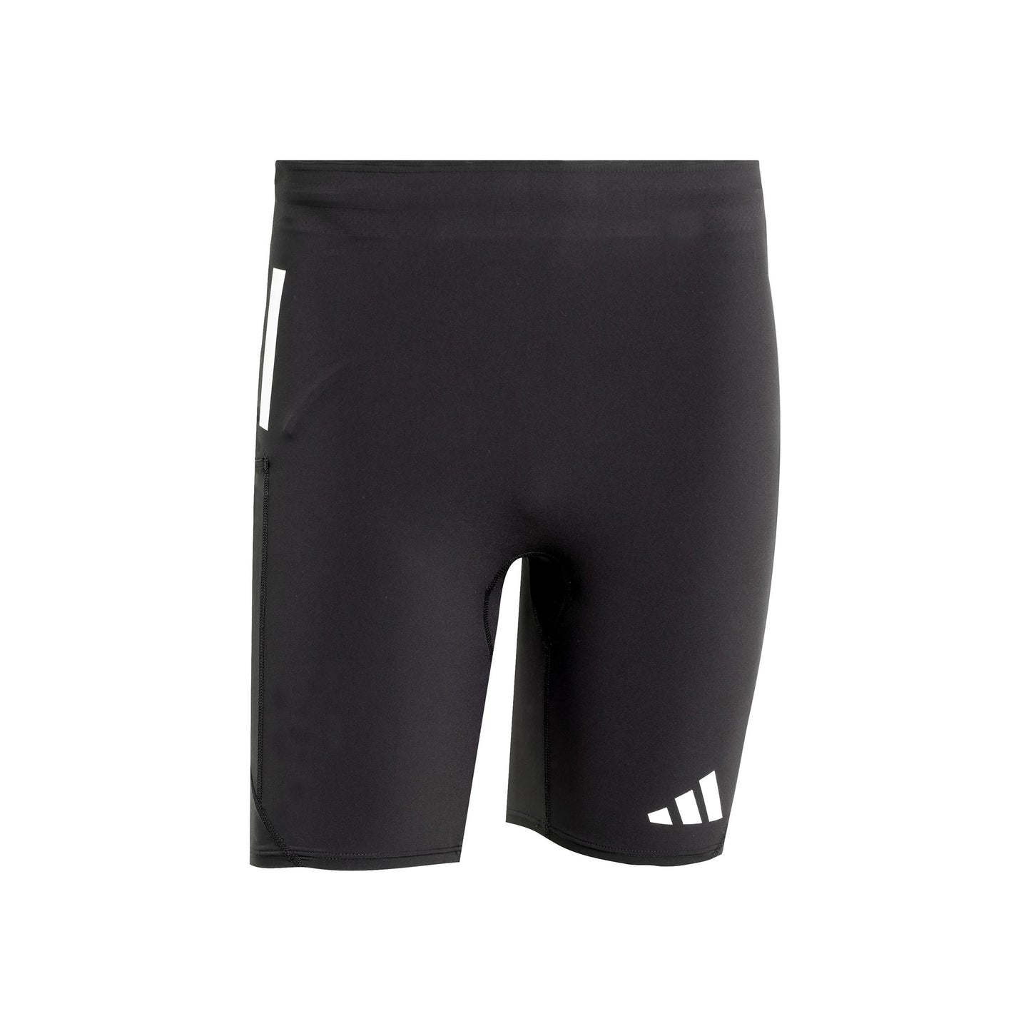 adidas Adizero Running Tights Men-Black