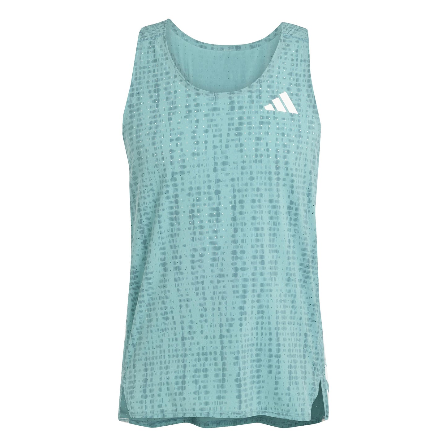 adidas Adizero Tank top Men-sage