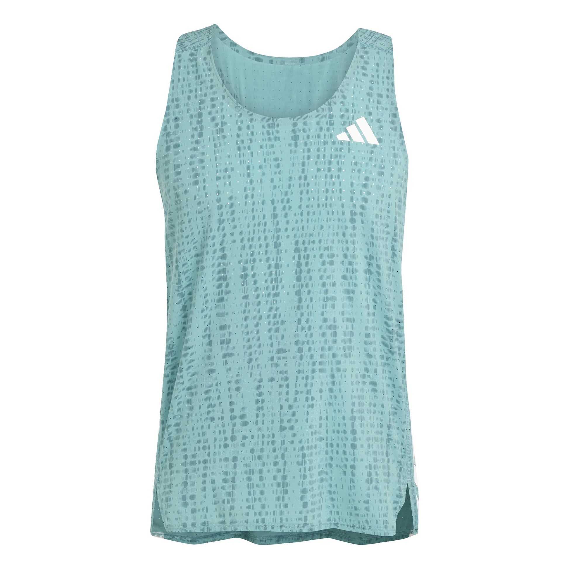 adidas Adizero Tank top Men-sage