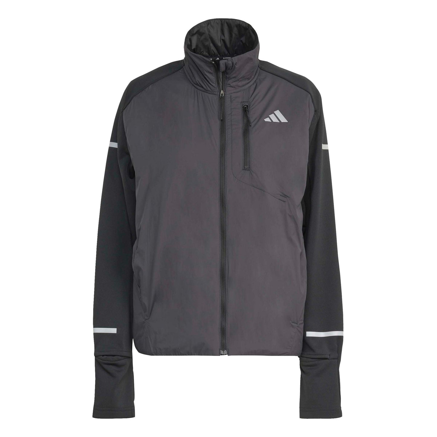 adidas Adi365 Warm Running Jacket Women-Black