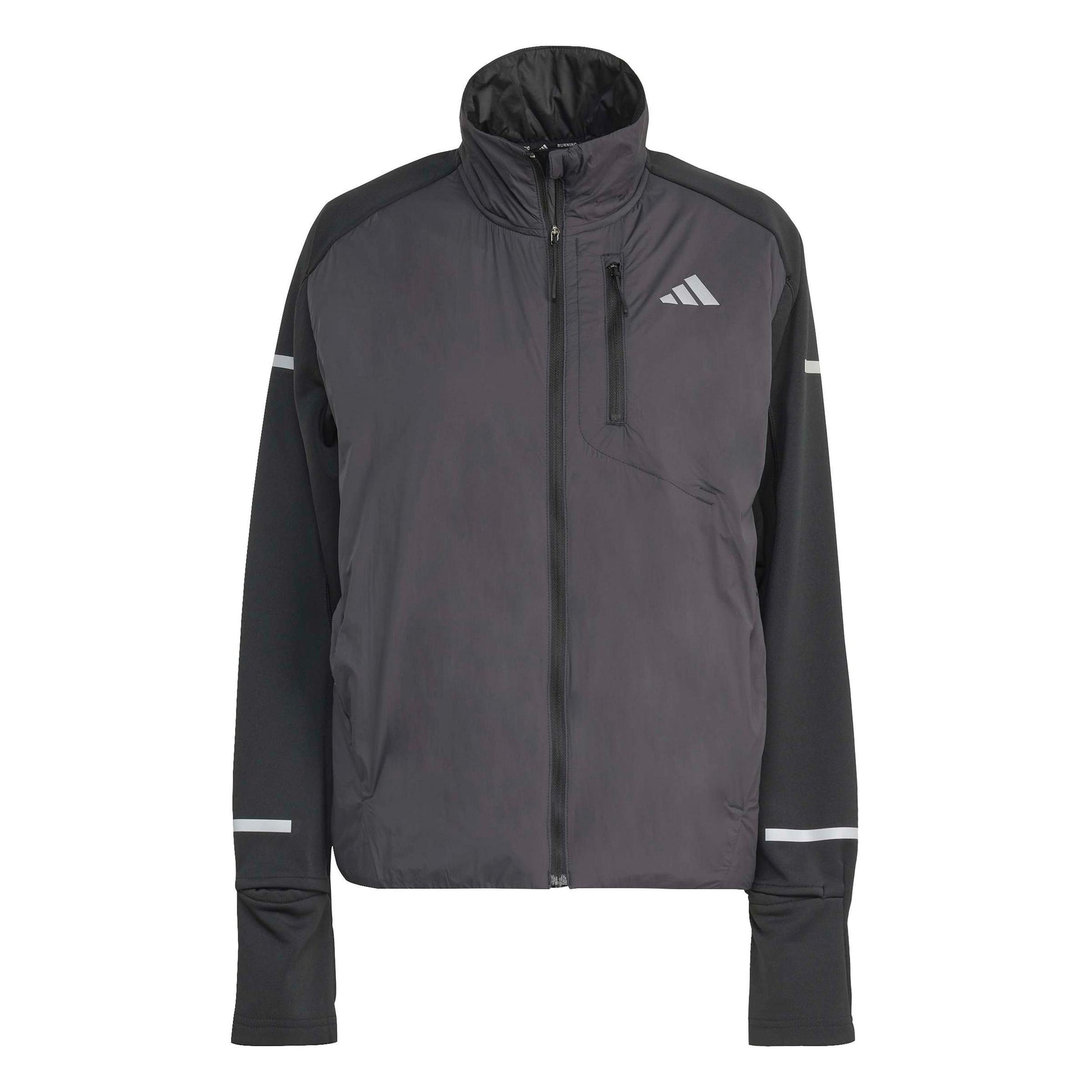 adidas Adi365 Warm Running Jacket Women-Black