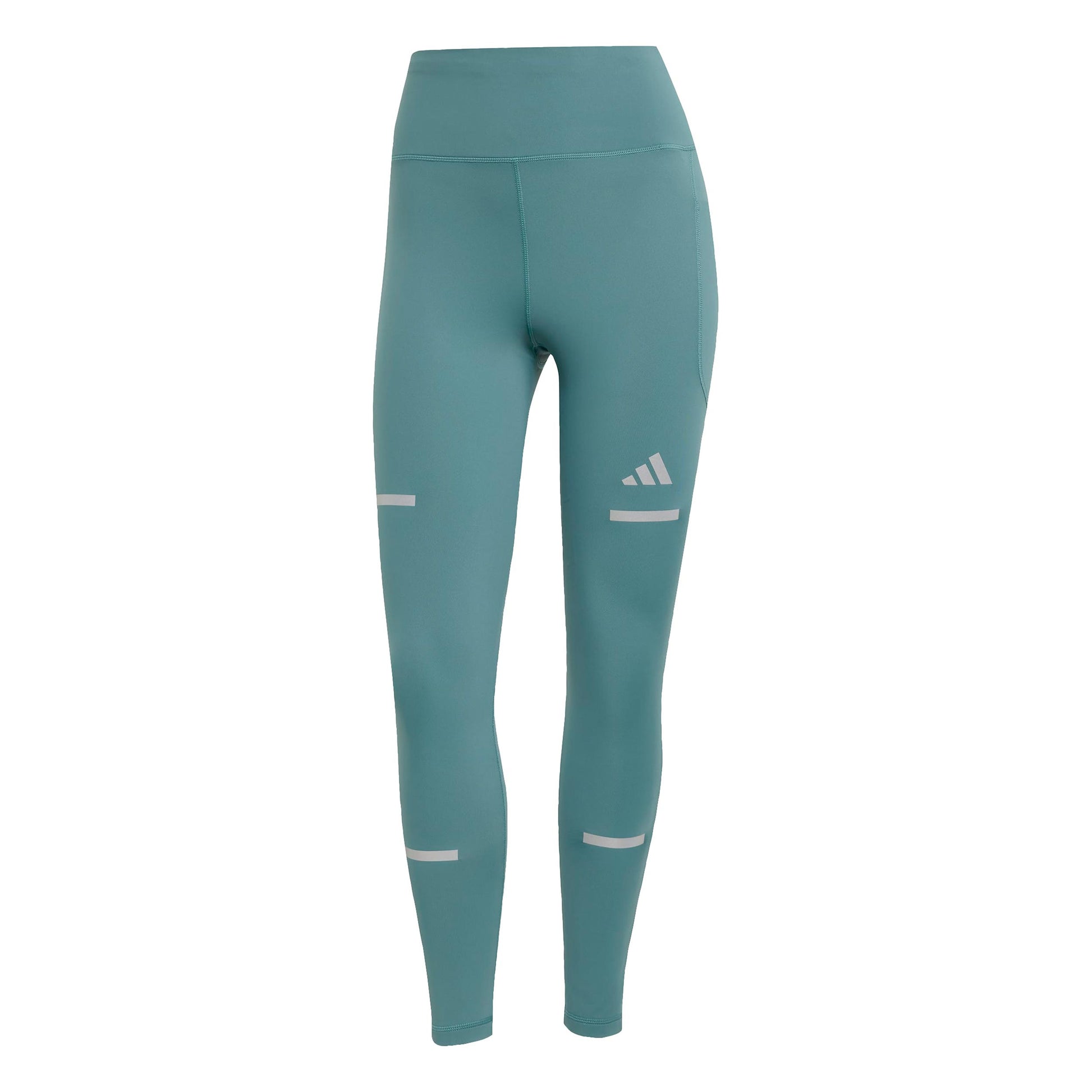 adidas adi365 Running tights Women-dark green