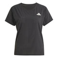 Adizero Running Shirt Women-Black