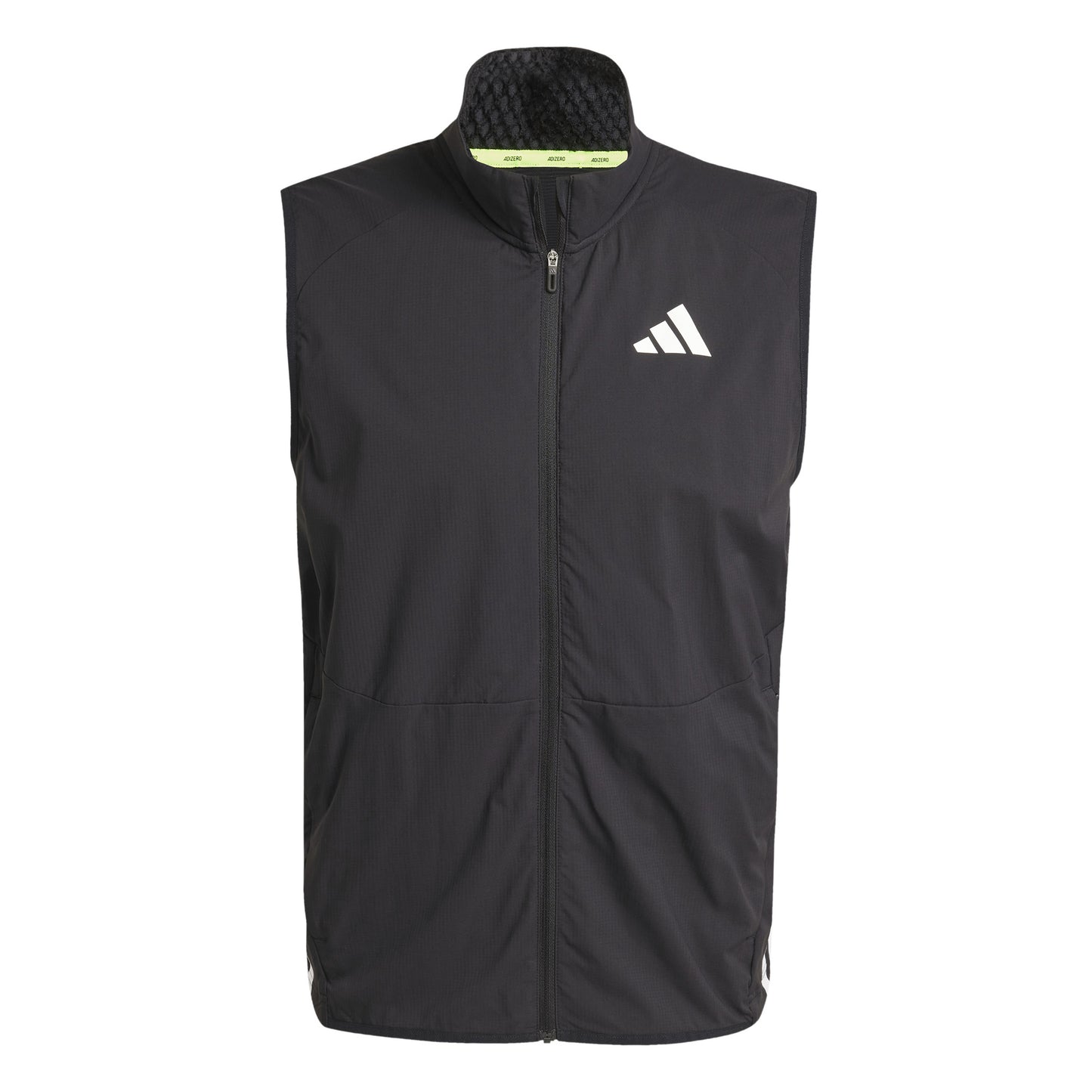 adidas Adizero Running Vests Men-Black