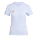 adizero Essentials Running shirt Women - lilac,
