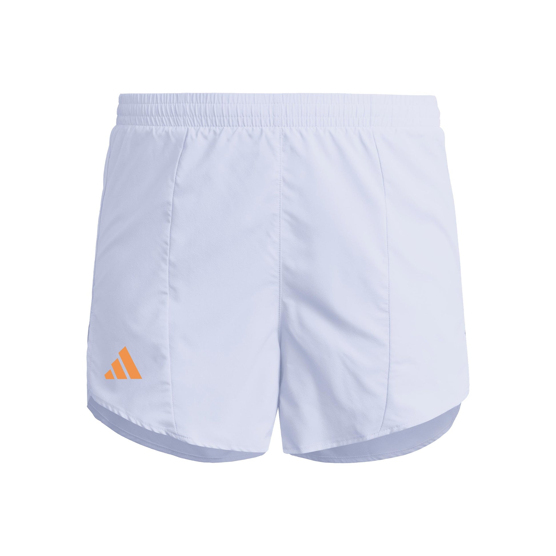adidas Adizero Essential Running Shorts Women-Lilac