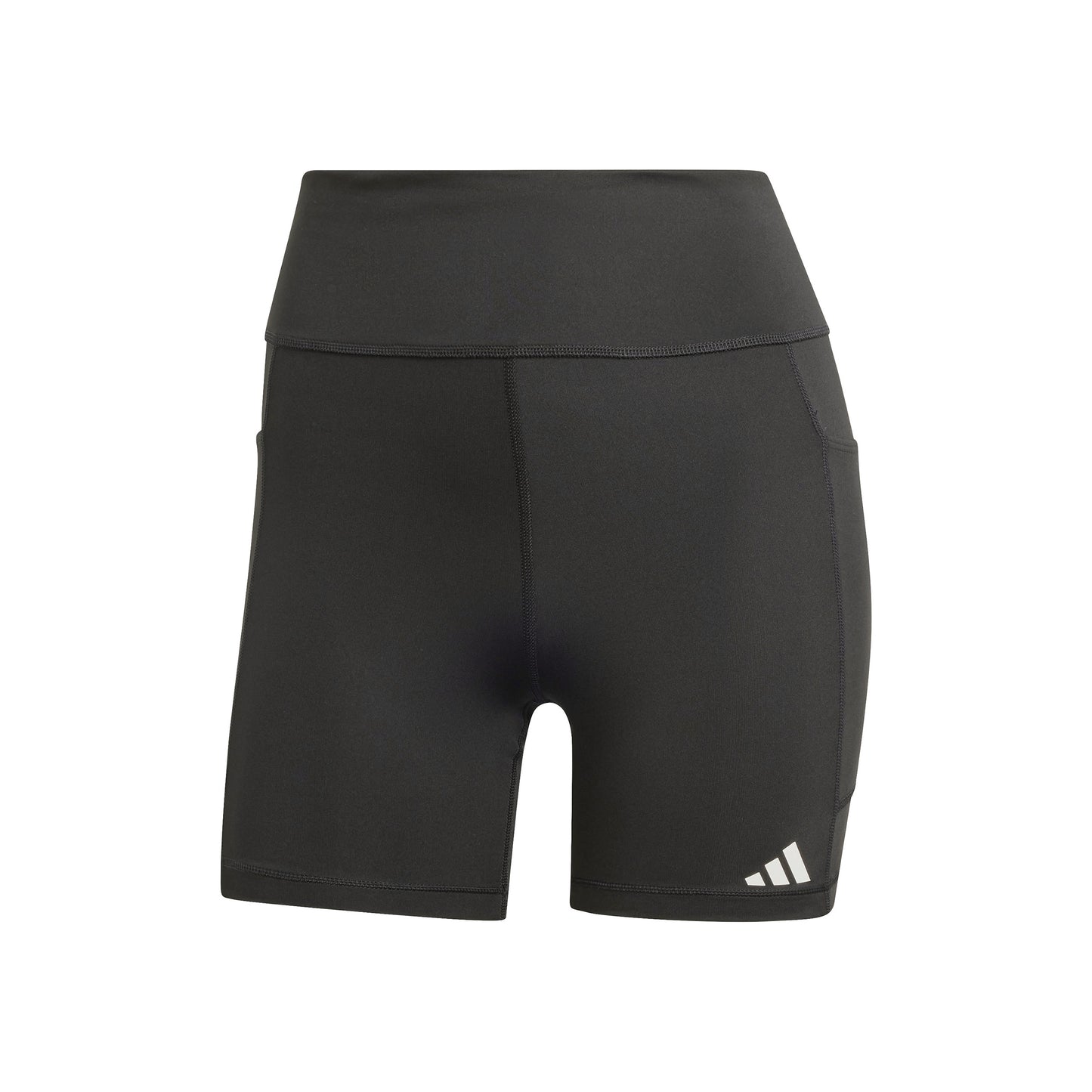 adidas Own The Run 5in Running Tights Women-Black