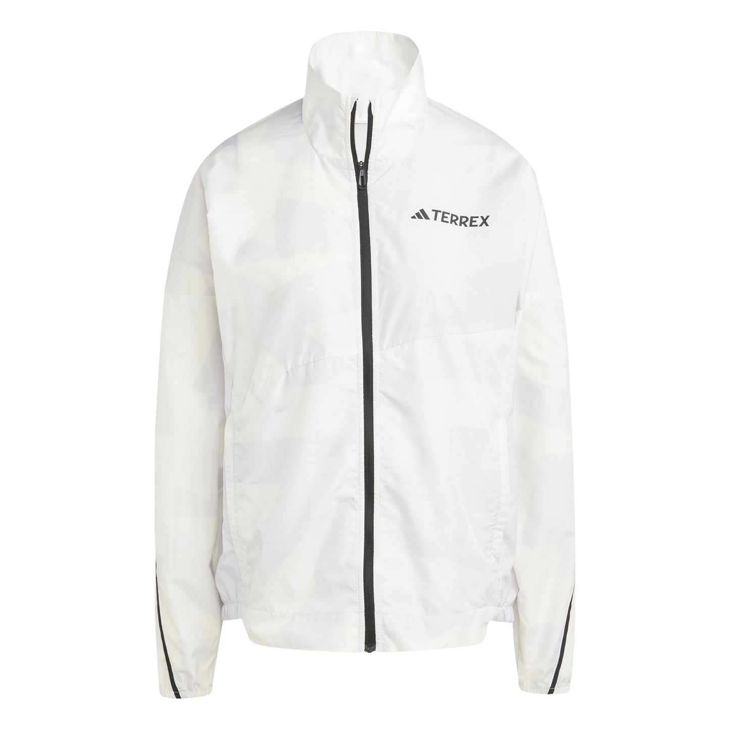 adidas Terrex MT Wind Running Jacket Women-White