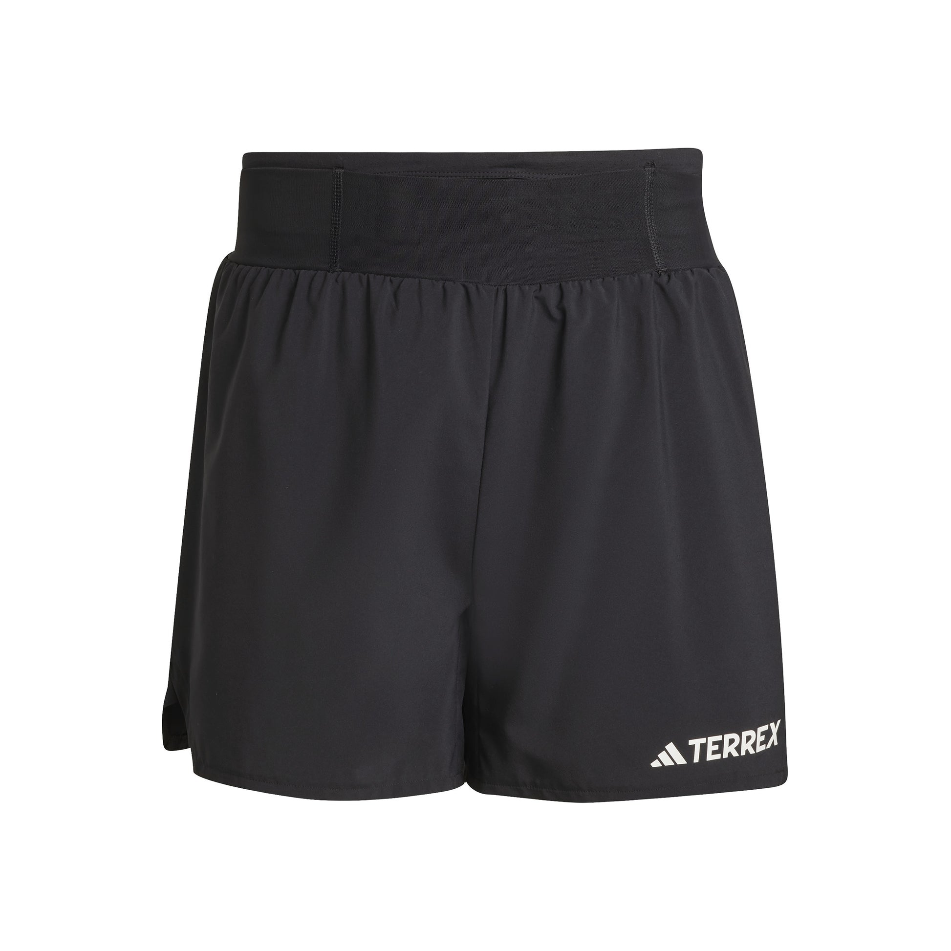 adidas Terrex XPR 5in Running Shorts Men-Black
