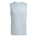 Terrex XPR Tank Top Men-Blue Grey