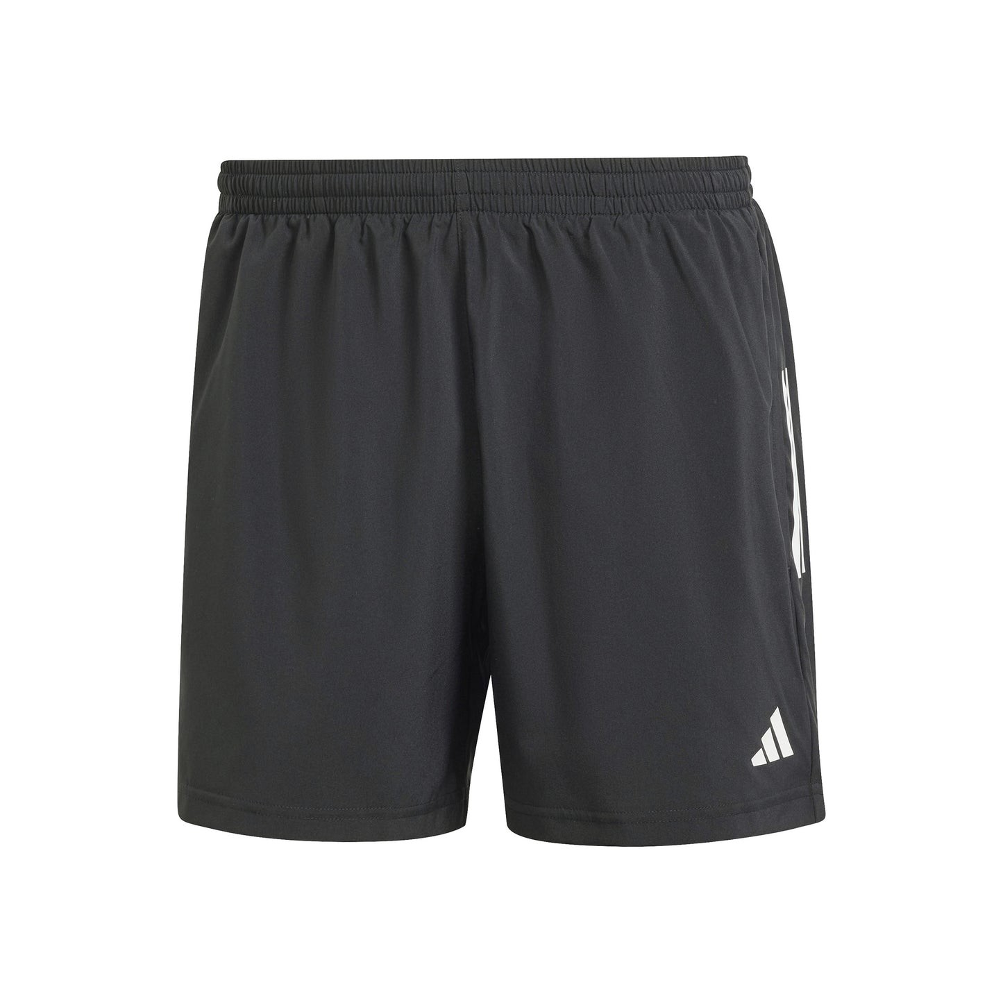 adidas Own The Run 7in Running Shorts Men-Black