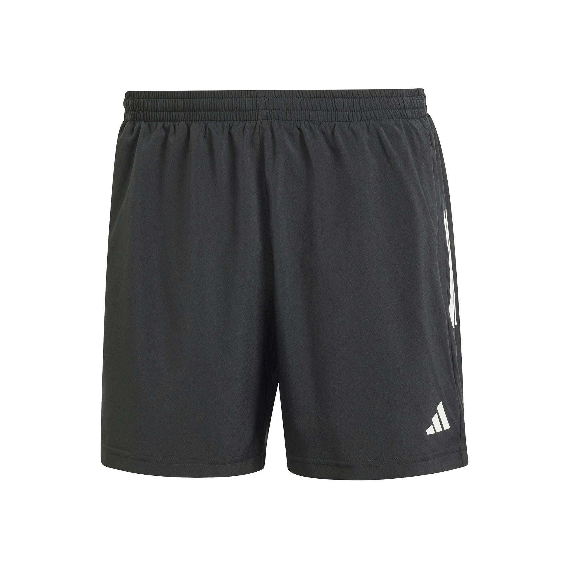 adidas Own The Run 7in Running Shorts Men-Black