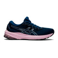 GT-1000 11 Stability running shoe Women - blue, rose