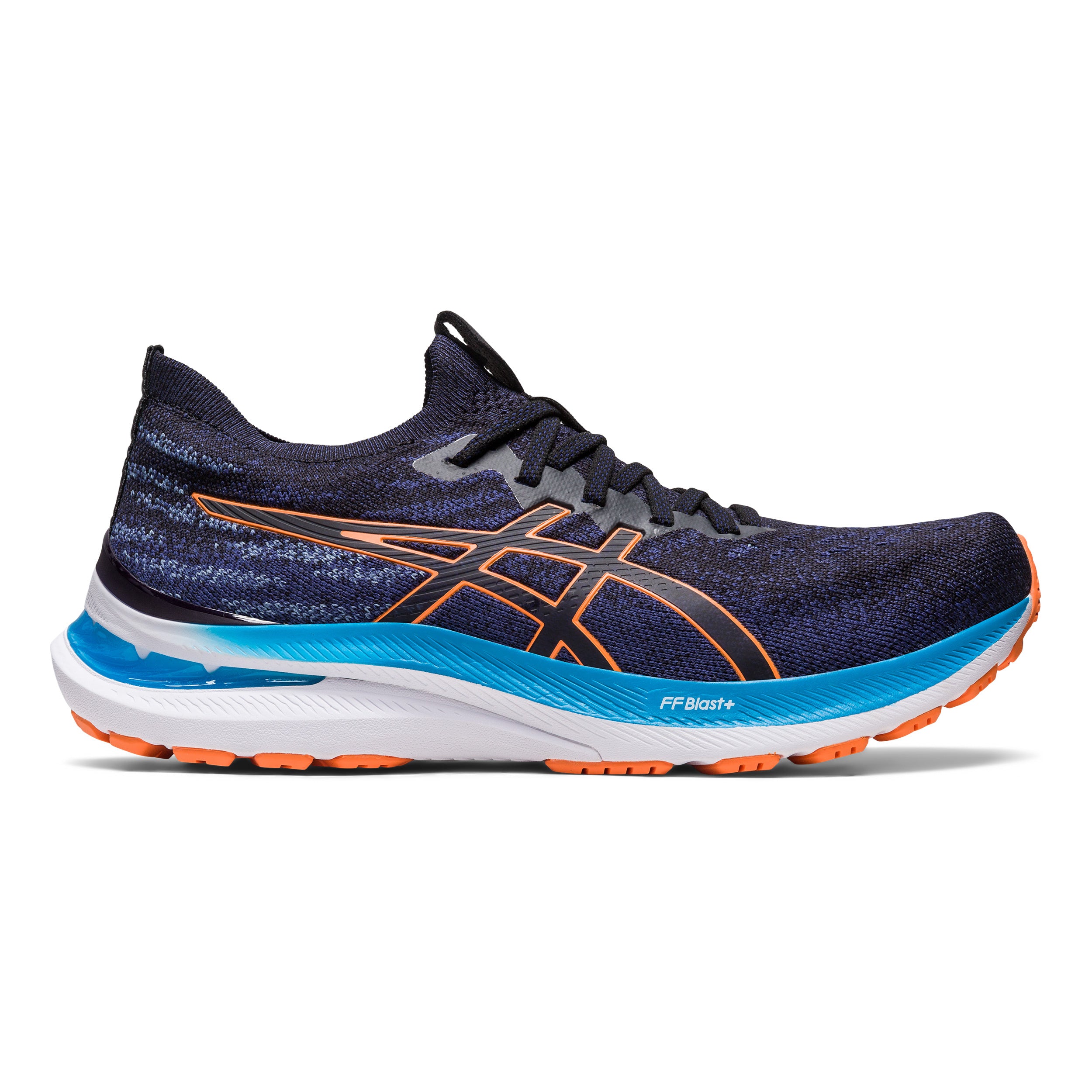 Gel-Kayano 29 MK Stability running shoe Men - dark blue, coral