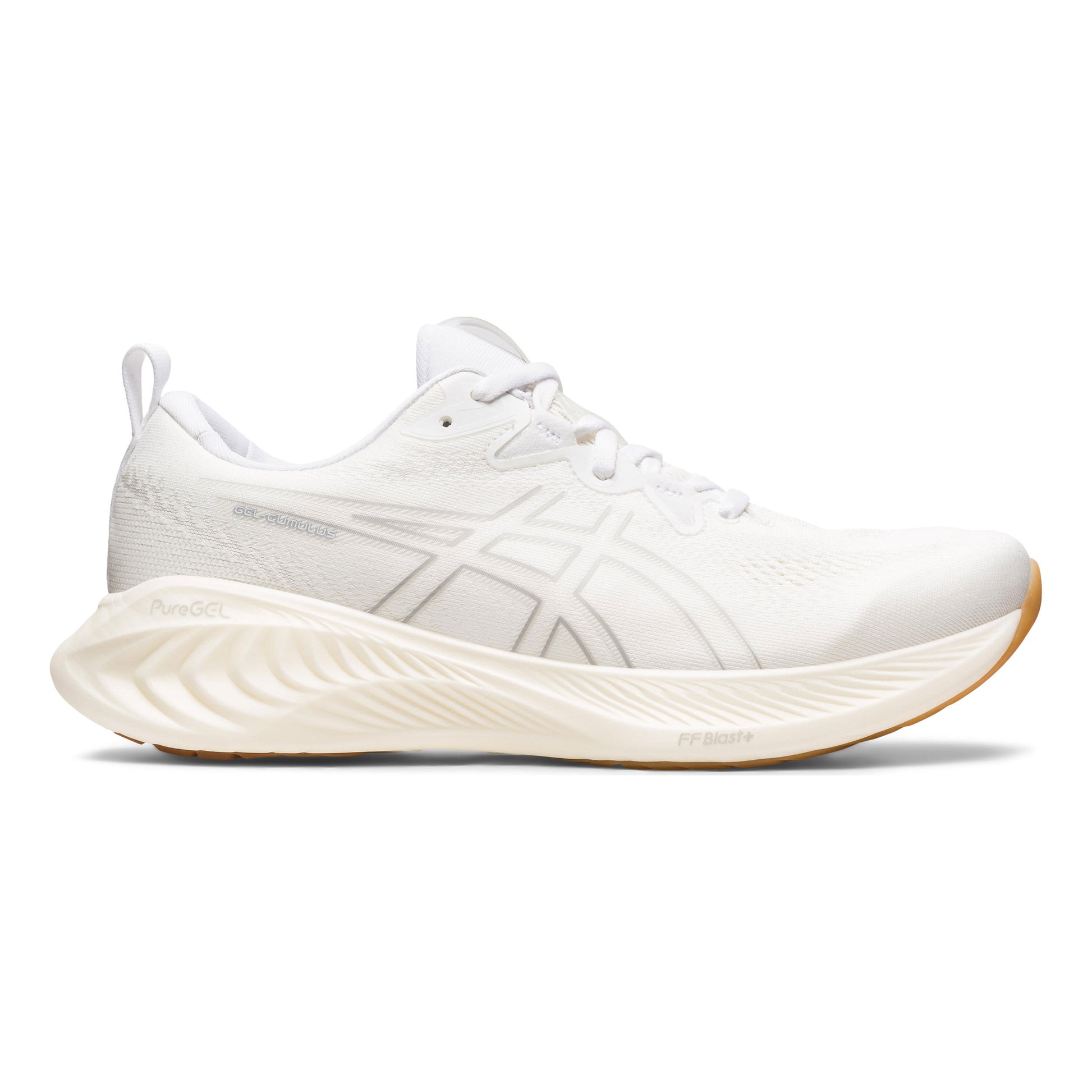 ASICS Gel-Cumulus 25 Neutral running shoe Men - white,
