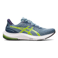 Gel-Pulse 14 Neutral running shoe Men - light blue, green